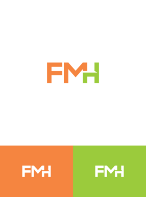 FMH | Logo Design by DoMadic