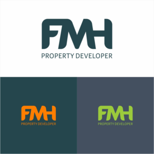 Logo Design by Creative M^ck