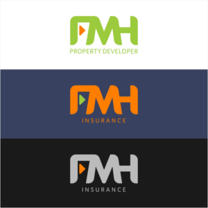 FMH | Logo Design by Creative M^ck