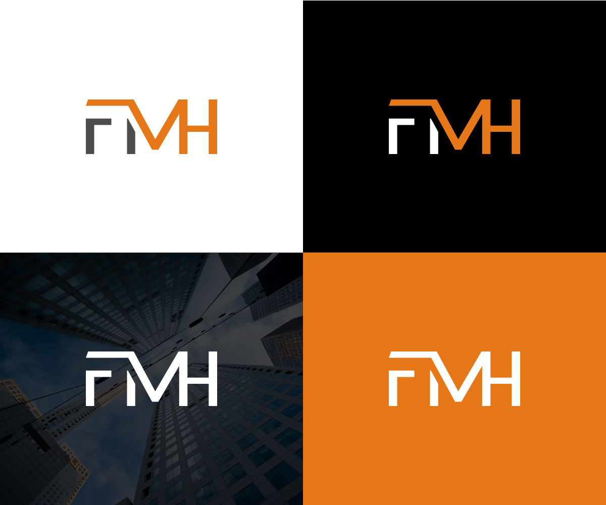 Logo Design by Mohammad Shahidul Islam for Evergreen Horizon | Design #23887140