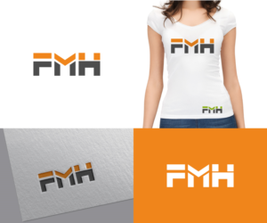 Logo Design by Mohammad Shahidul Islam for Evergreen Horizon | Design: #23887820