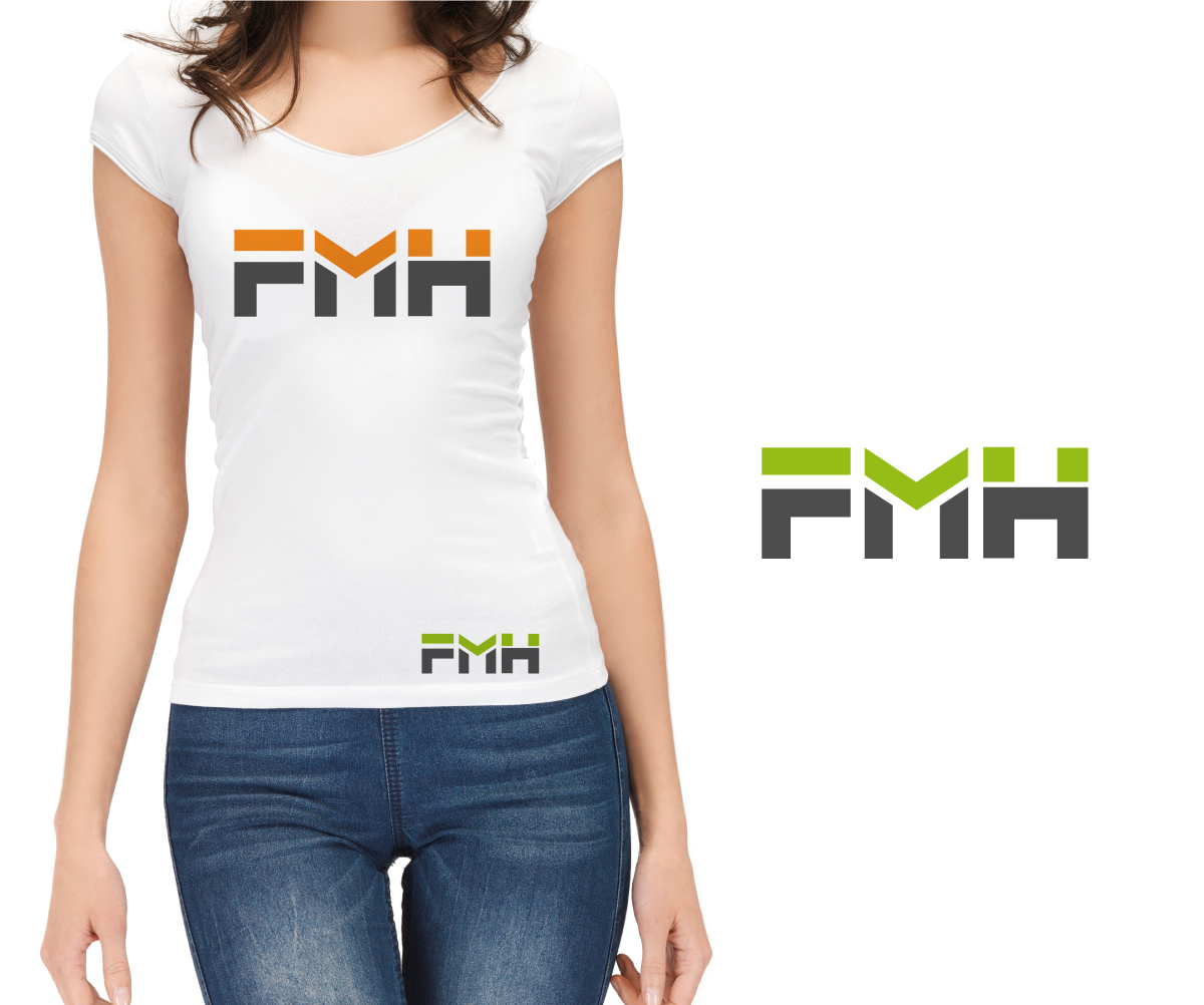 Logo Design by Mohammad Shahidul Islam for Evergreen Horizon | Design #23887828