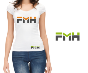 Logo Design by Mohammad Shahidul Islam for Evergreen Horizon | Design: #23887828