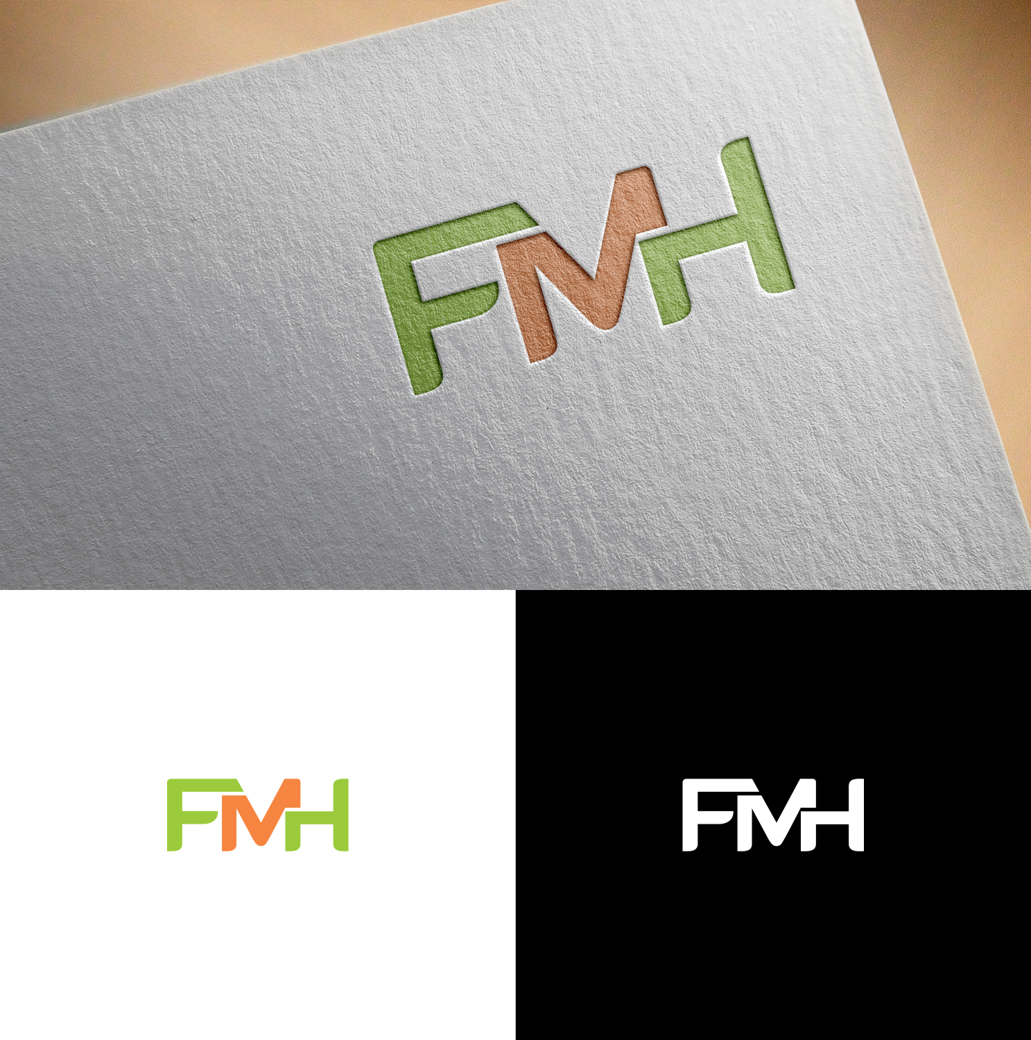 Logo Design by FRAYA DESIGN for Evergreen Horizon | Design #23860648