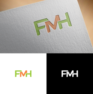 Logo Design by FRAYA DESIGN for Evergreen Horizon | Design: #23860648