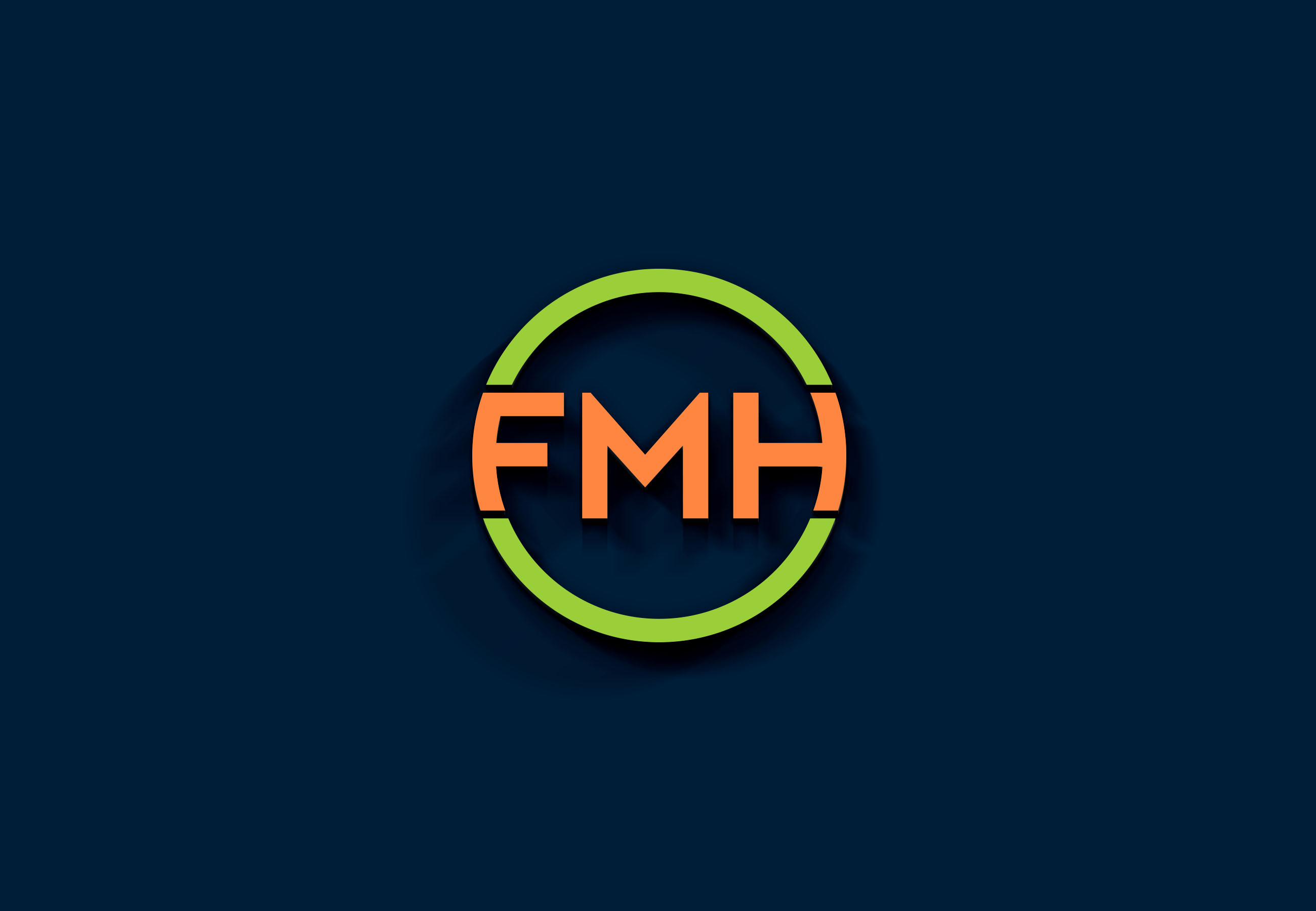 Logo Design by Aliqa Design for Evergreen Horizon | Design #23837042