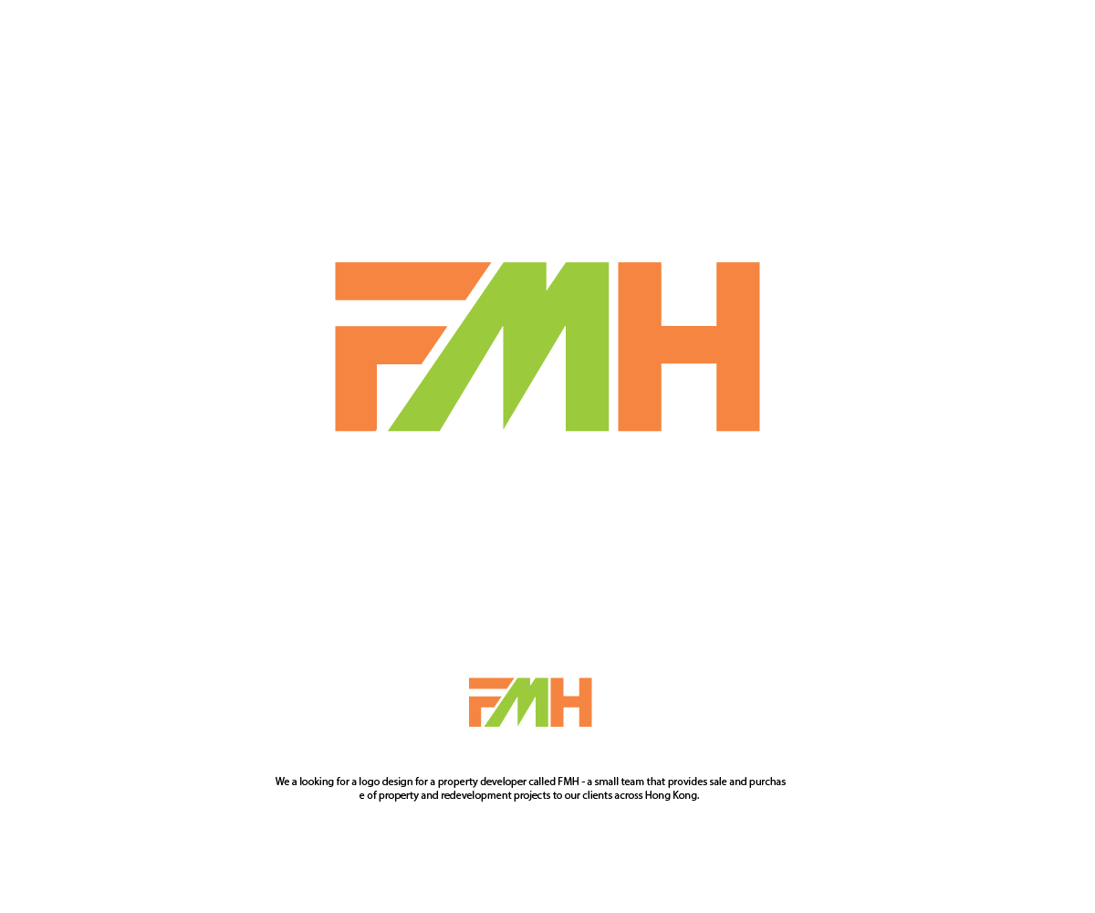 Logo Design by Ng V Duc for Evergreen Horizon | Design #23884916