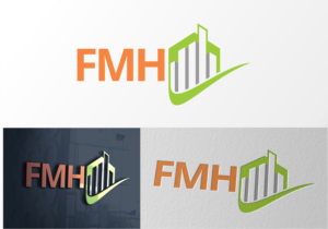 Logo Design by Andri Nyarrank for Evergreen Horizon | Design: #23876251