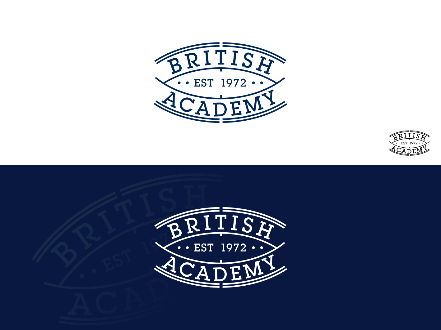 Logo Design by Tony Bishop for this project | Design #23915102