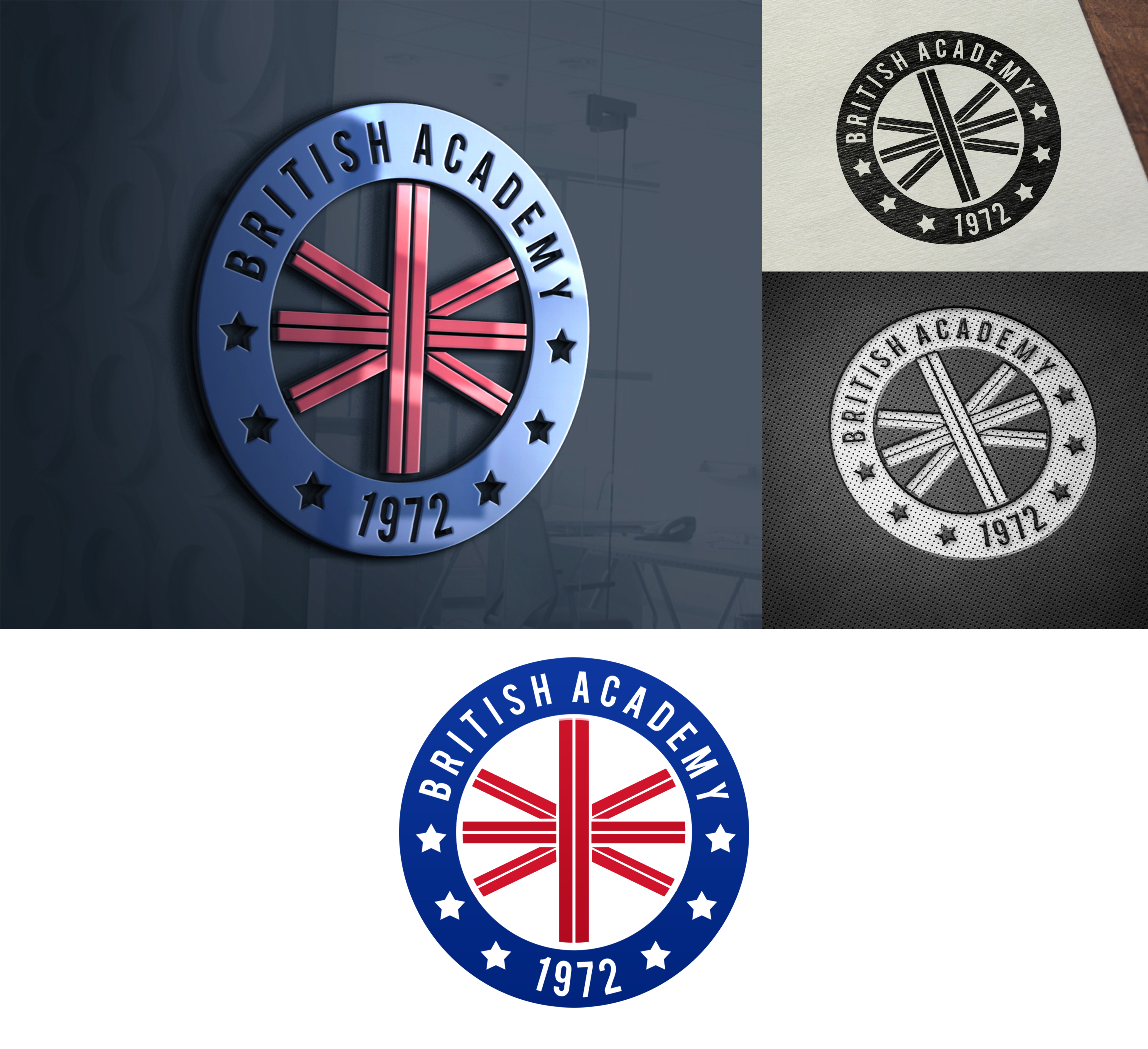 Logo Design by SAI DESIGNS for this project | Design #23855141