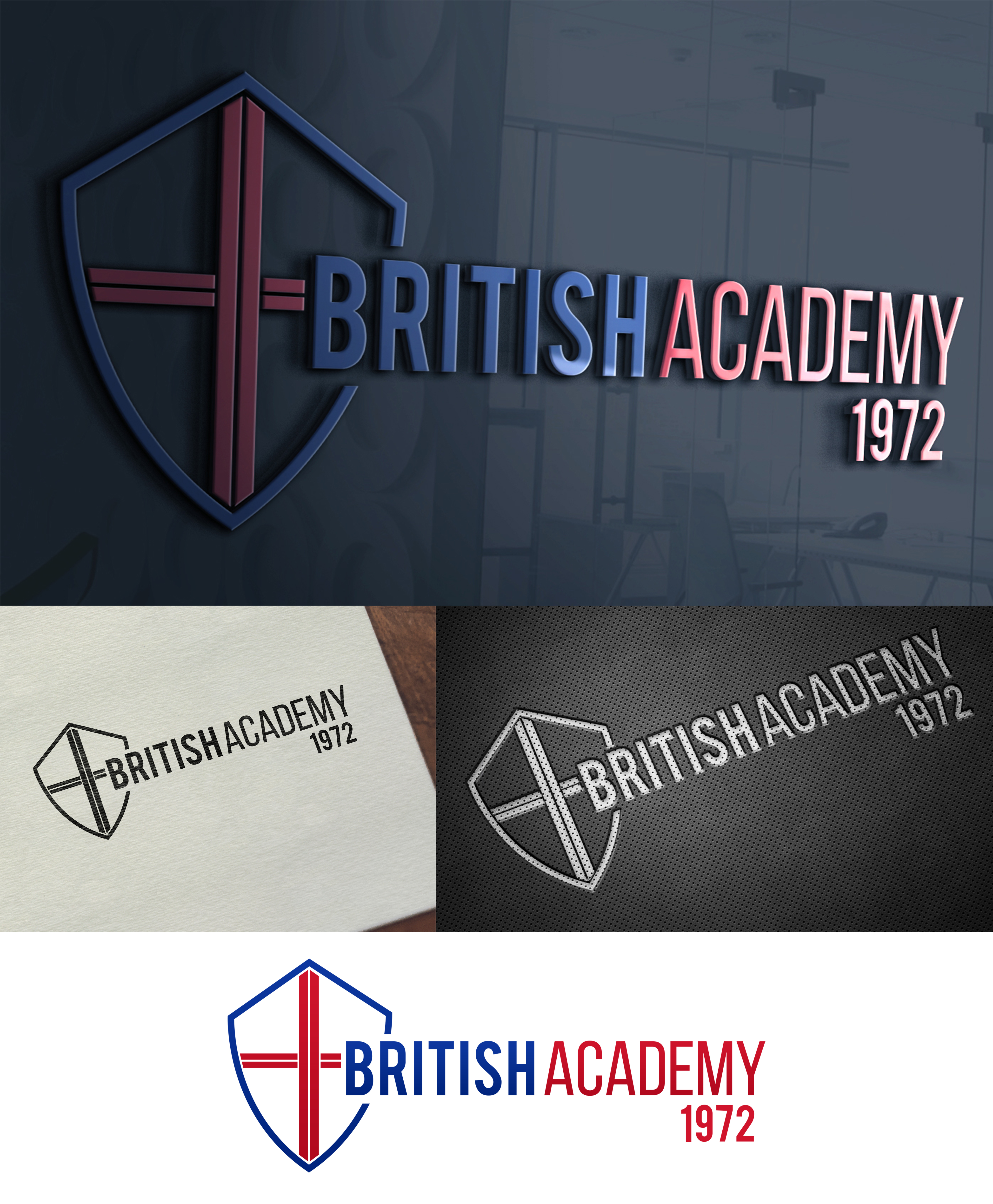 Diseño de Logo por SAI DESIGNS para este proyecto | Diseño #23855142