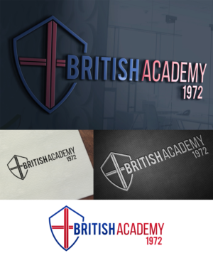 Logo Design by SAI DESIGNS for this project | Design: #23855142