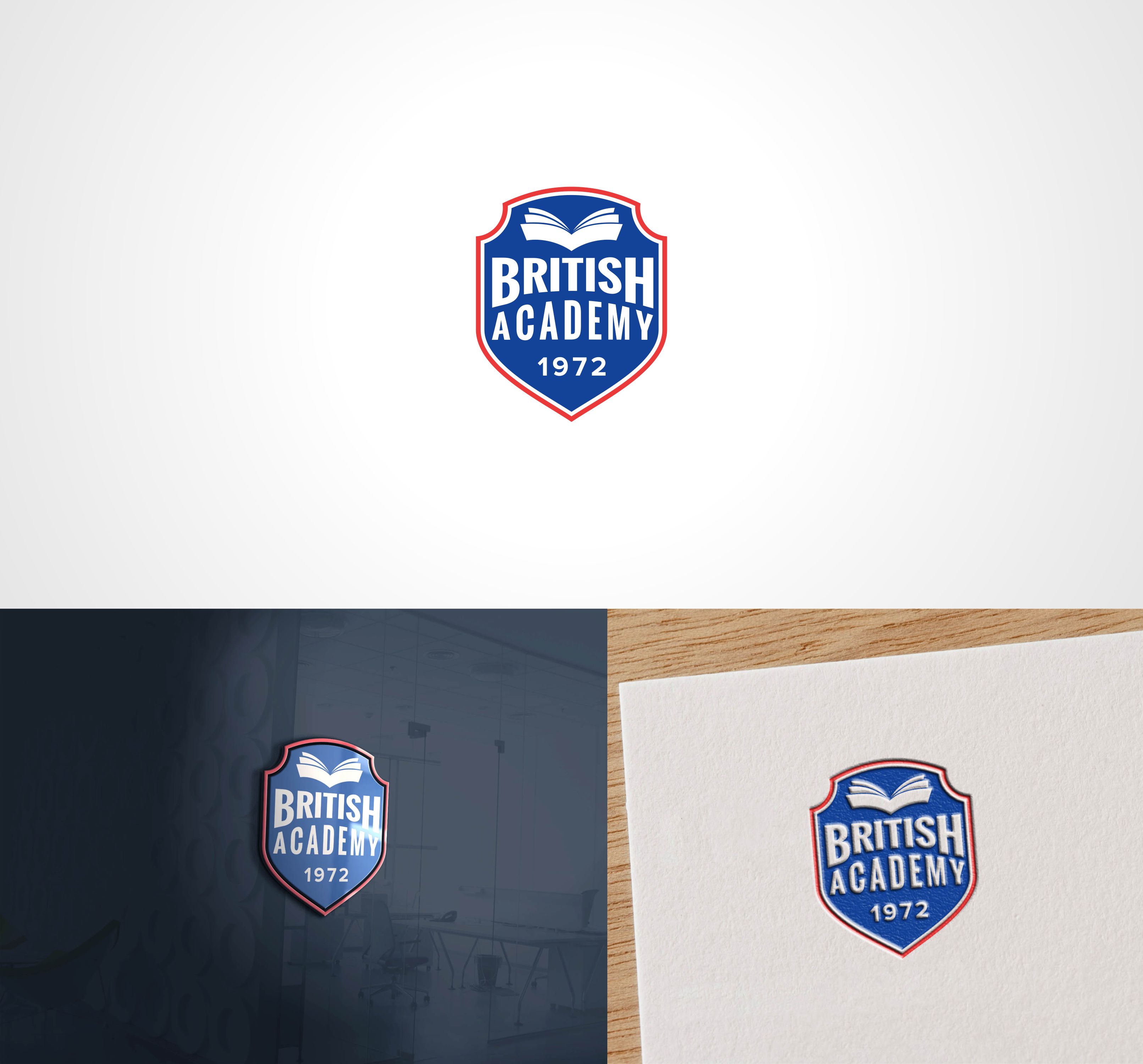 Logo Design by Joenet Jayawarna for this project | Design #23887485