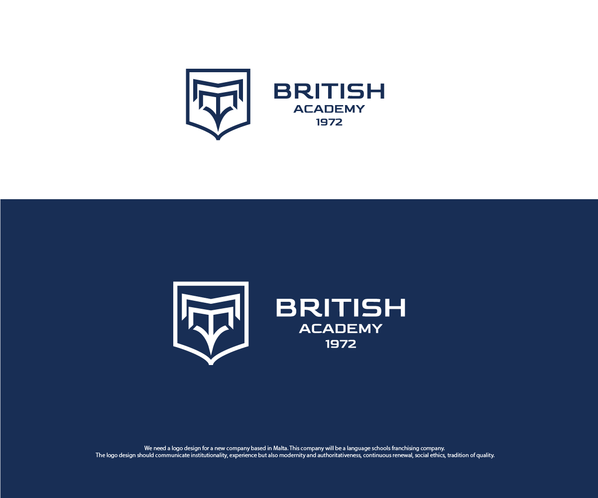 Diseño de Logo por Ng V Duc para este proyecto | Diseño #23885166