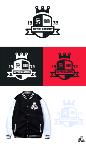 Logo Design by yassine design company for this project | Design #23846660
