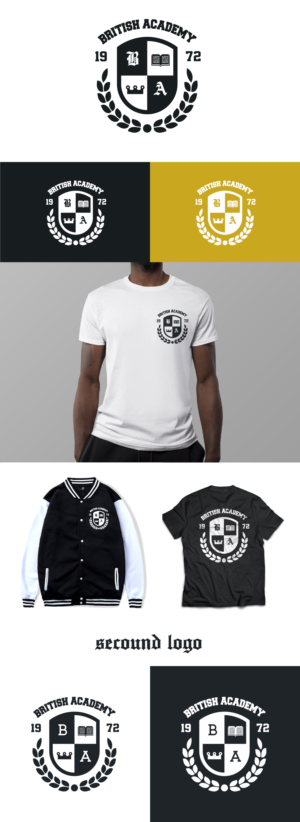 Logo-Design von yassine design company für dieses Projekt | Design: #23846662