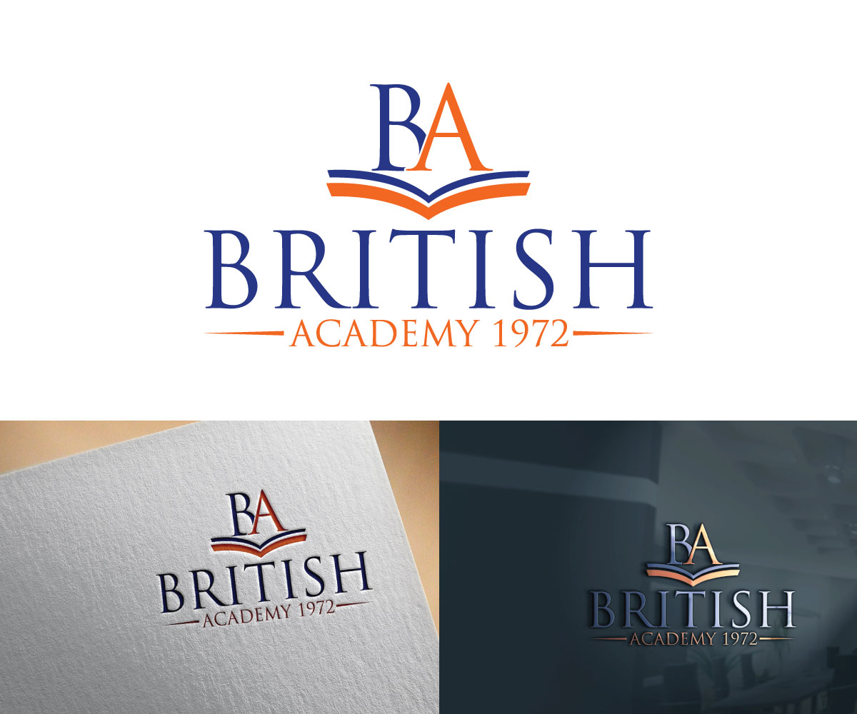 Logo Design by sk moheuddin 2 for this project | Design #23835389