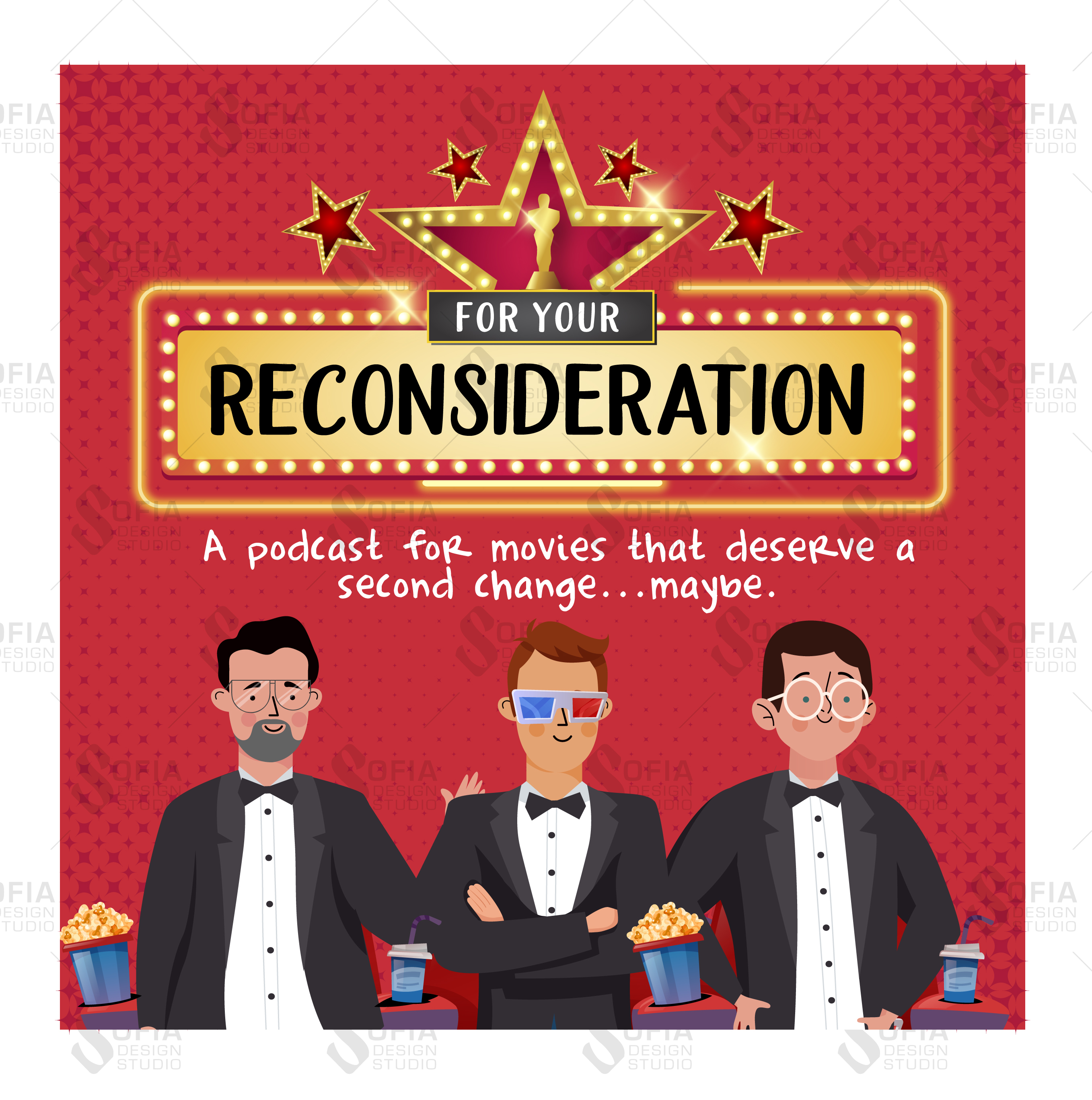 Graphic Design by SofiaDesignStudio for this project | Design #23848786