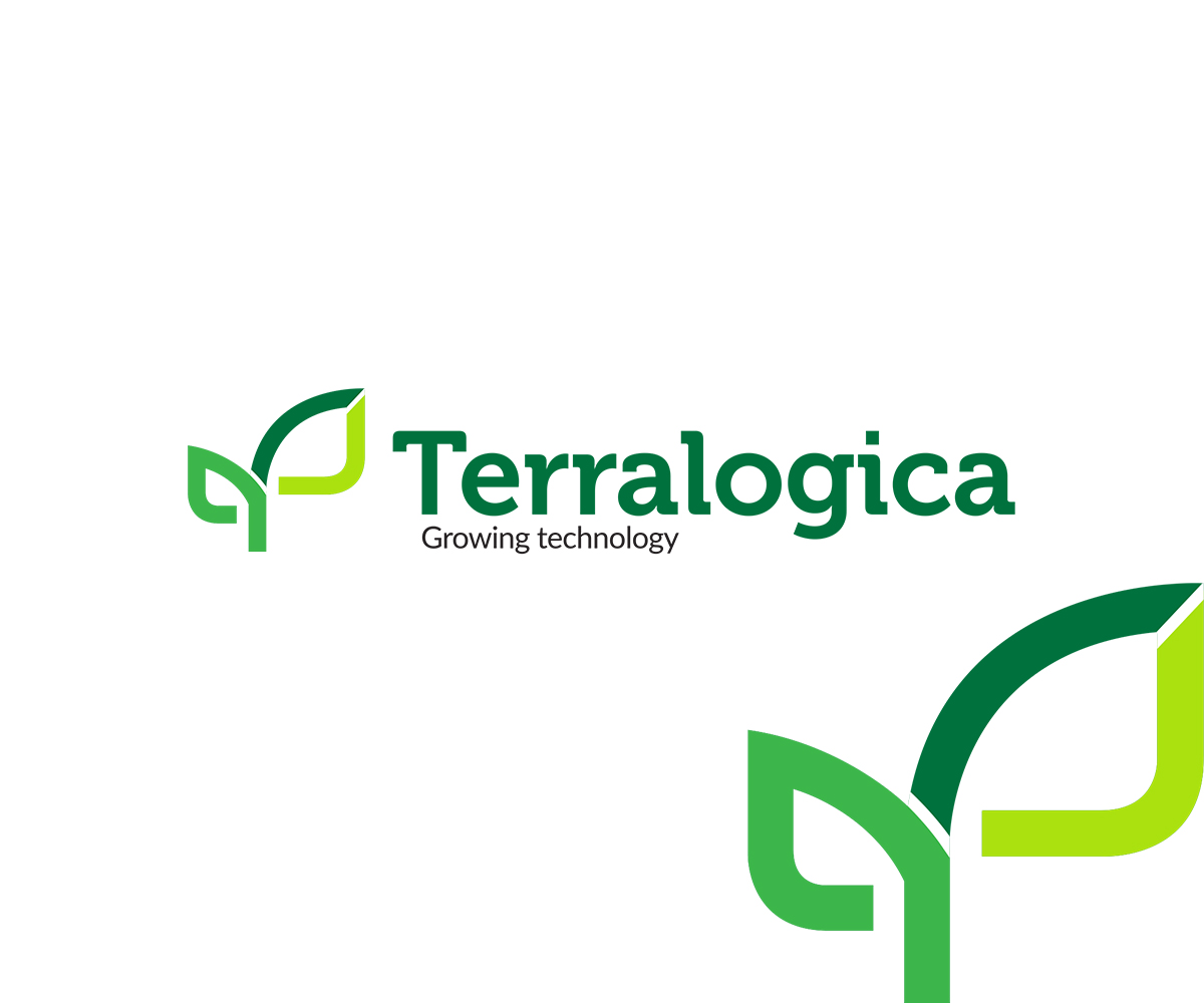 Logo Design by ELOISE LIND for Terralogica | Design #23932207