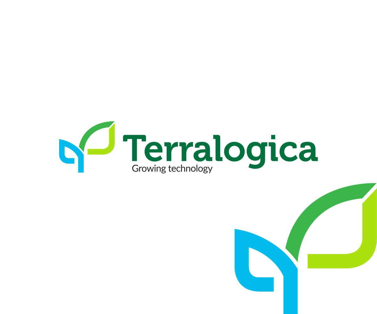Logo Design by ELOISE LIND for Terralogica | Design #23932212