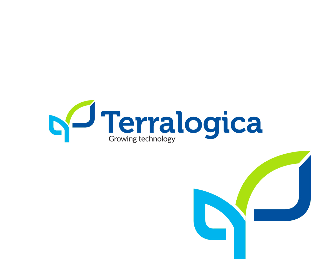 Logo Design by ELOISE LIND for Terralogica | Design #23932224