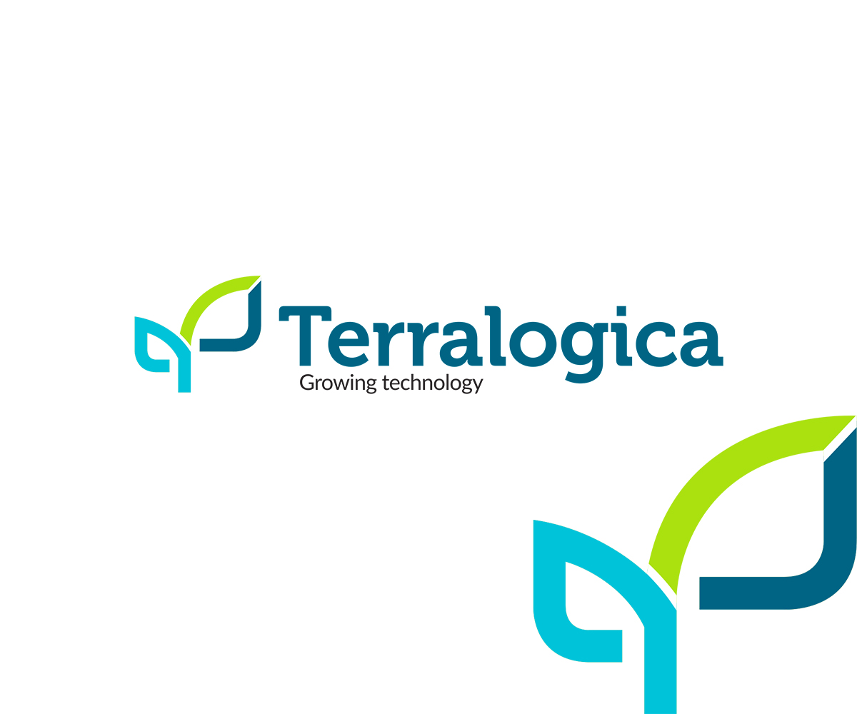 Logo Design by ELOISE LIND for Terralogica | Design #23932227