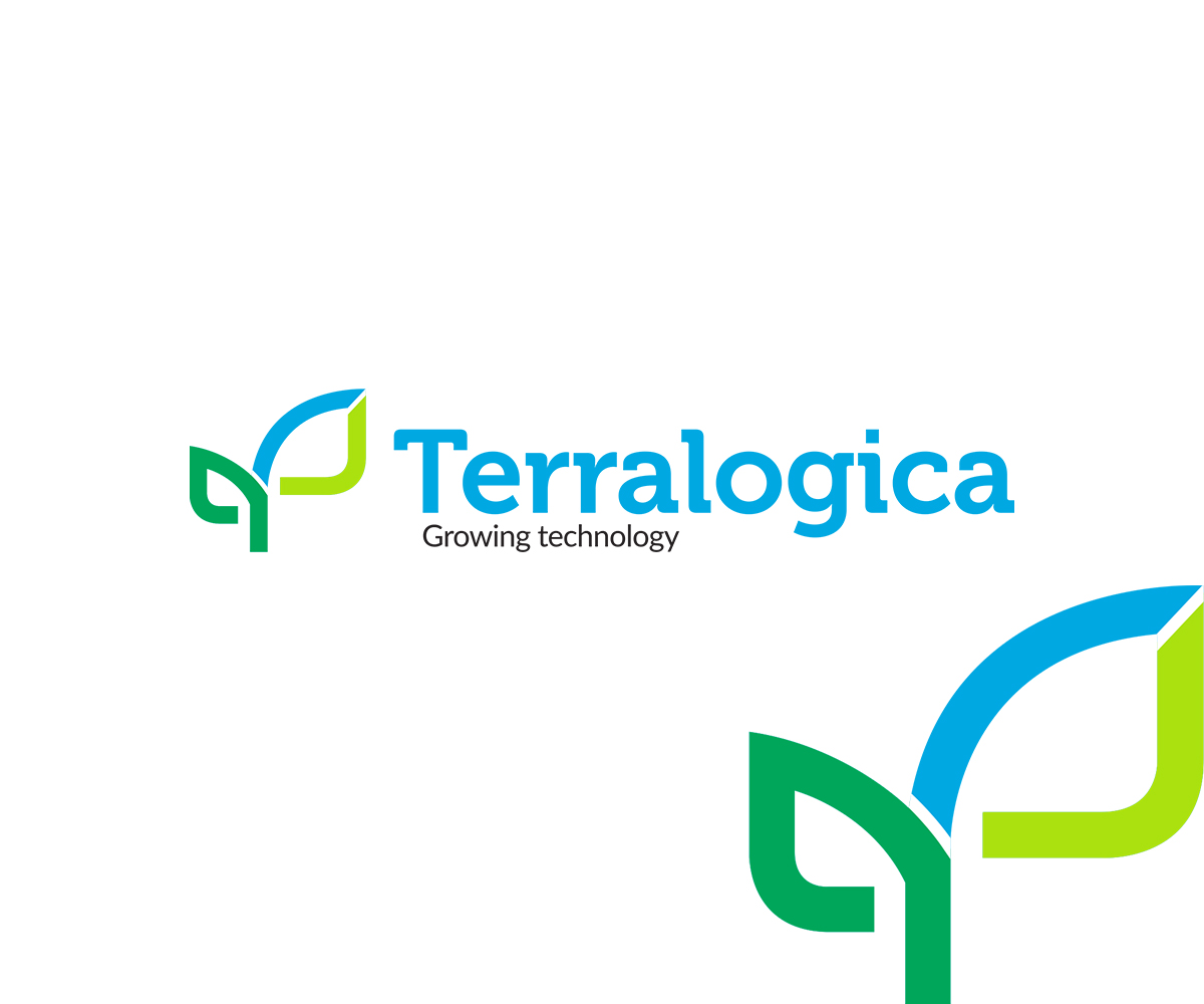 Logo Design by ELOISE LIND for Terralogica | Design #23932231
