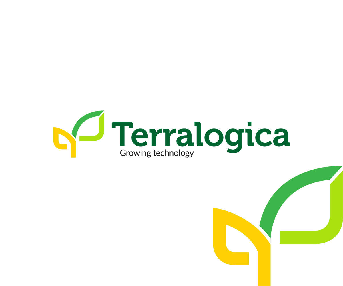 Logo Design by ELOISE LIND for Terralogica | Design #23932241