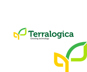Logo Design by ELOISE LIND for Terralogica | Design: #23932241