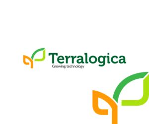 Logo Design by ELOISE LIND for Terralogica | Design: #23932244
