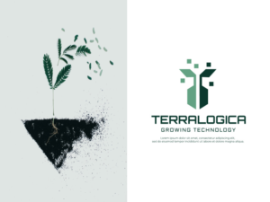 Logo Design by Locke+ for Terralogica | Design: #23832030