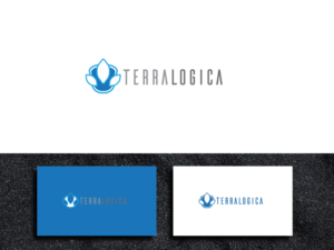 Logo Design by ArtSamurai for Terralogica | Design: #23834702