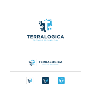 Logo Design by Markelof for Terralogica | Design: #23832863