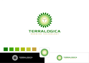 Logo Design by ~idiaz~ for Terralogica | Design: #23838055