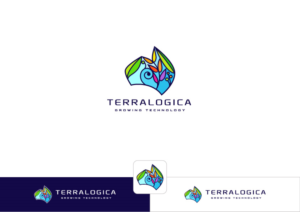 Logo Design by ~idiaz~ for Terralogica | Design: #23869058