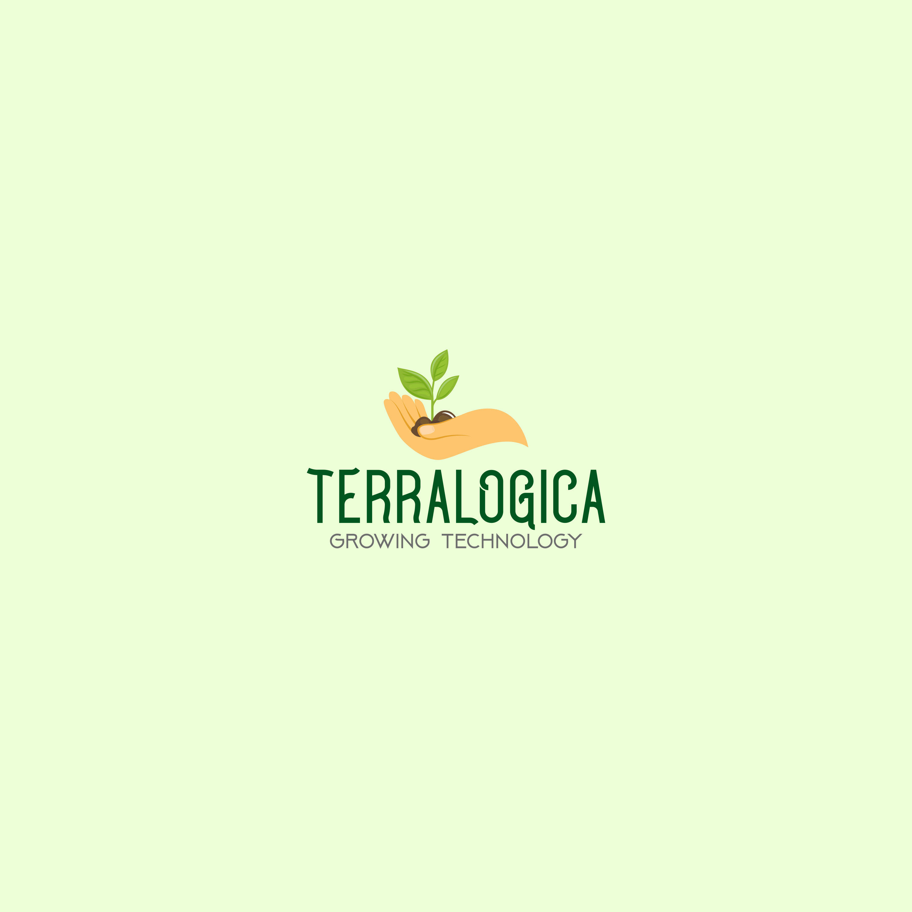 Logo Design by Owenxcole for Terralogica | Design #23865421