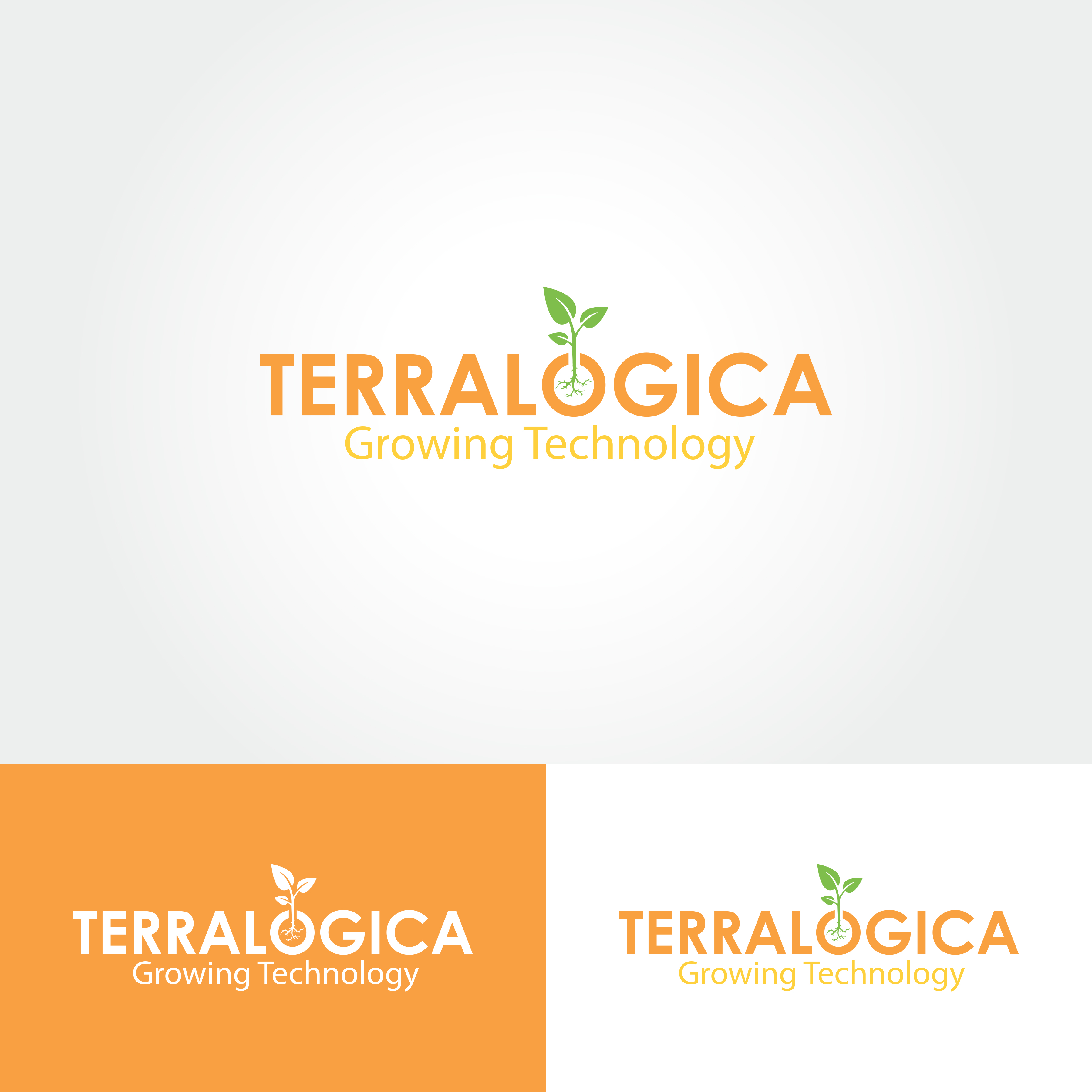 Logo Design by Owenxcole for Terralogica | Design #23878926