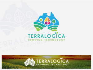 Logo Design by Happy Fish Creations for Terralogica | Design #23858953