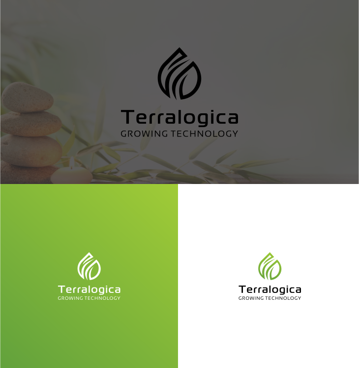 Logo Design by Jroeh_Studio for Terralogica | Design #23842563