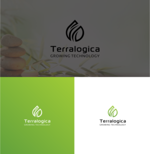 Logo Design by Jroeh_Studio for Terralogica | Design: #23842563