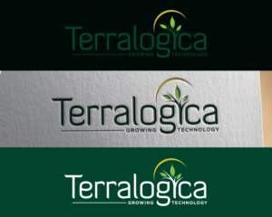 Logo Design by Atec for Terralogica | Design: #23838616