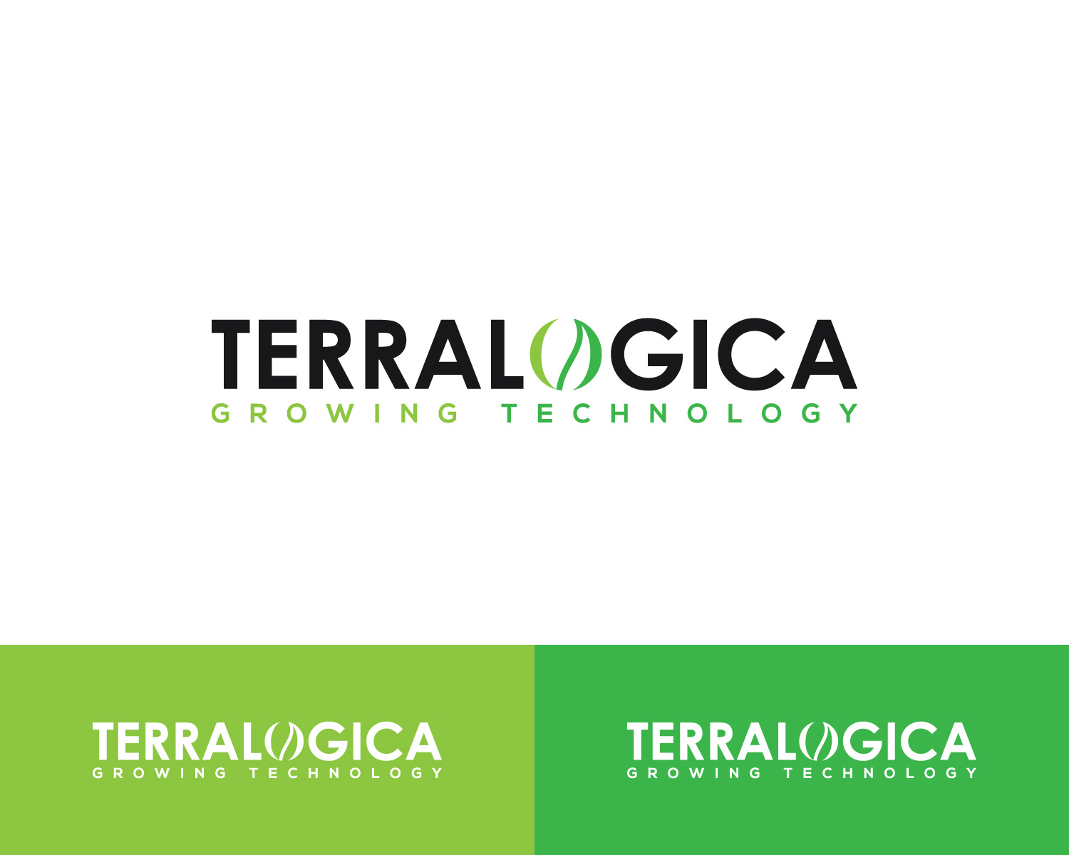 Design de Logo par MAWBM pour Terralogica | Design #23836612