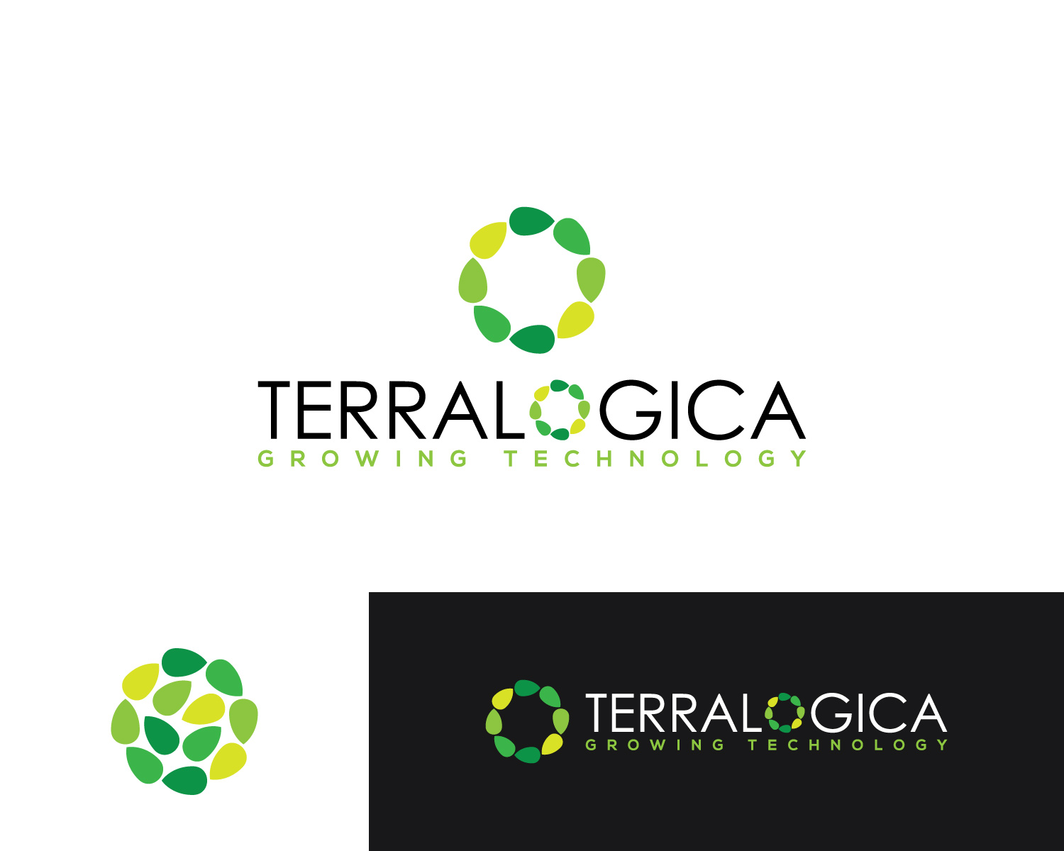Logo Design by MAWBM for Terralogica | Design #23837059