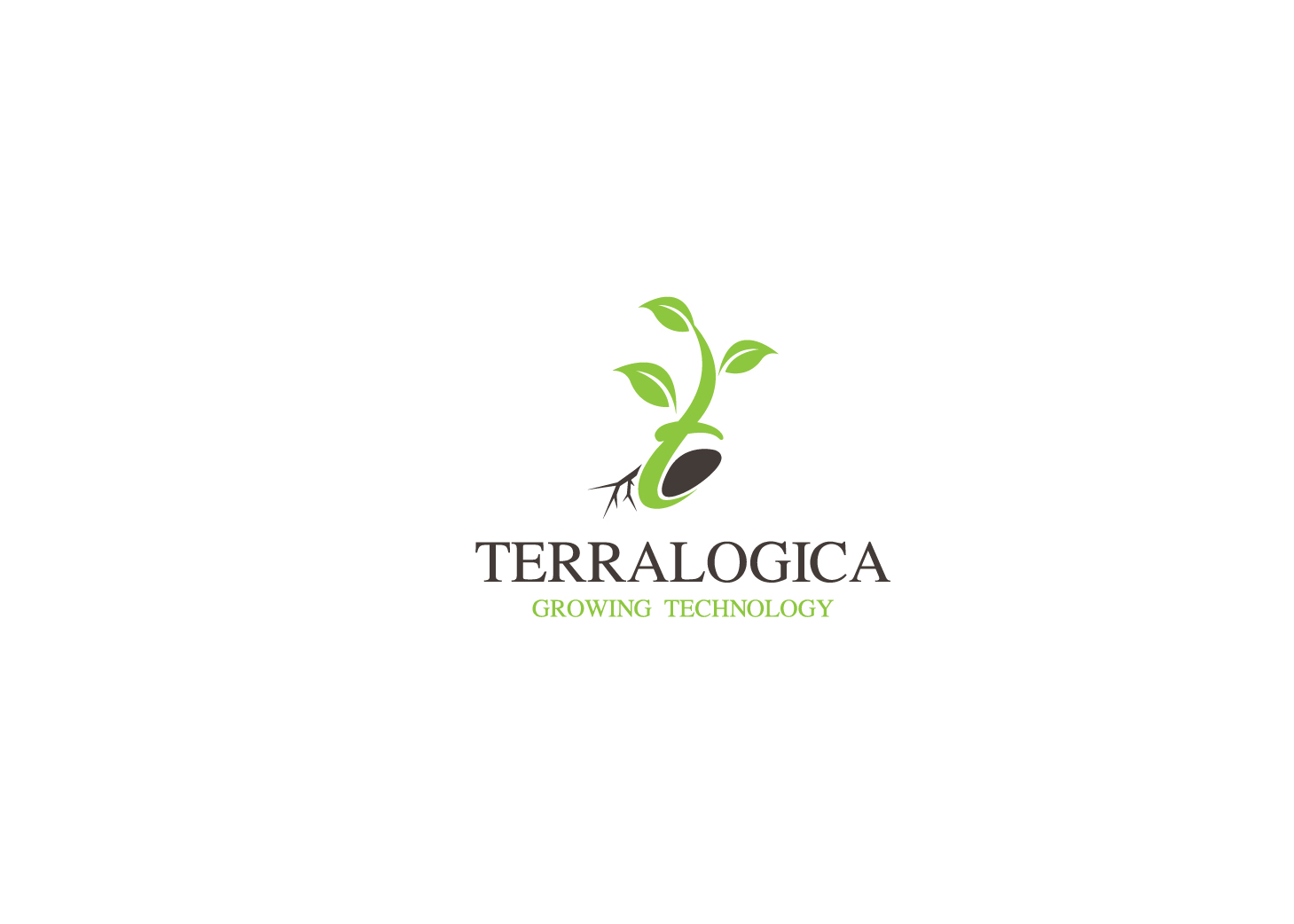Diseño de Logo por MG. para Terralogica | Diseño #23847998