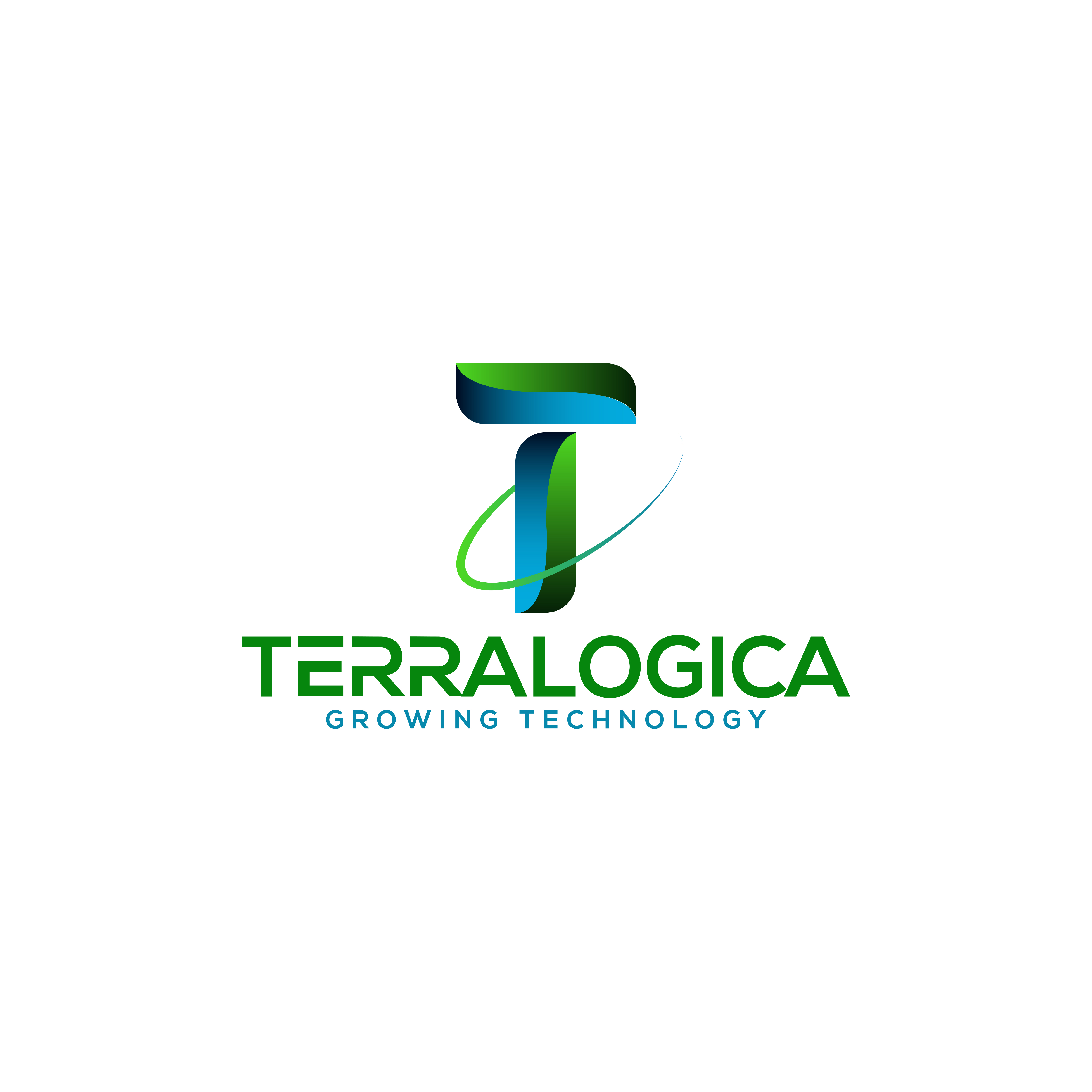 Logo Design by Muhammad Saaed for Terralogica | Design #23858986
