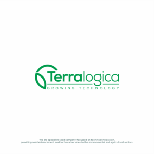 Logo Design by dumx for Terralogica | Design: #23832827
