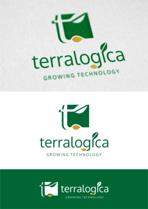 Logo Design by bojboga