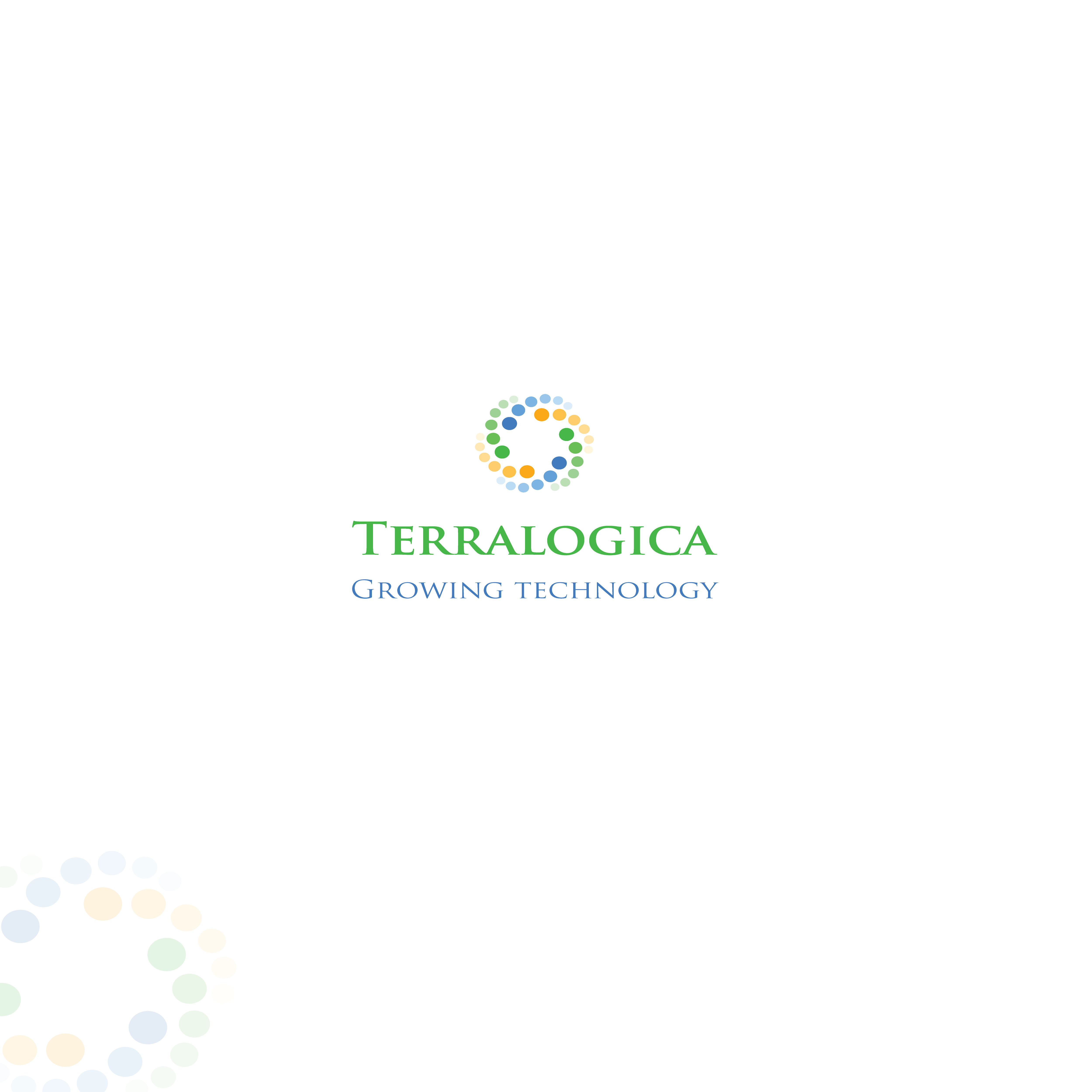 Logo Design by amiofice 2 for Terralogica | Design #23839079