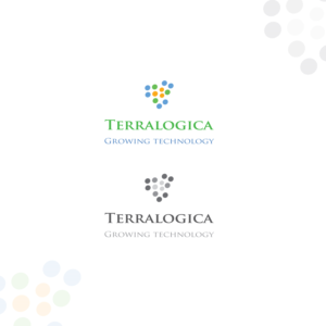 Logo Design by amiofice 2 for Terralogica | Design: #23839178