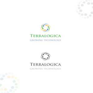 Logo Design by amiofice 2 for Terralogica | Design: #23839179